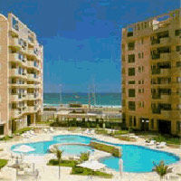 Sunset Drive Hotel Rio de Janeiro Exterior photo